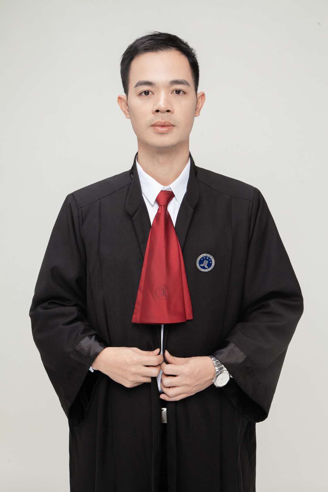宁波律师